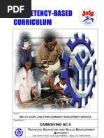 Download Caregiving NC II by Paul Mark Pilar SN147716764 doc pdf