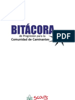 Programa Cc Bitacora