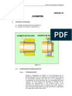 Diseño de cojinetes de deslizamiento