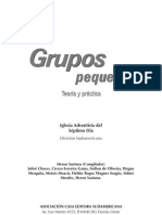 Libro-Grupos Pequeños