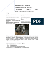 Turbinas PF PDF