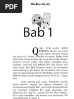 Download CMM by Penerbitan Kaki Novel SN147726324 doc pdf