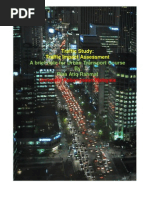 Traffic Impact Assessment Guidelines | PDF | Traffic | Traffic Light