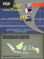 Download Kriteria Perencanaan Teknik Jembatan Edit by idha-08 SN147736255 doc pdf