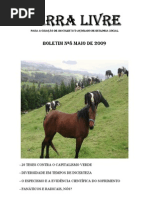 Terra Livre nº 8