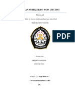 Download Pendidikan Anti Korupsi Pada Usia Dini by Oki Dwi Wardana SN147739163 doc pdf