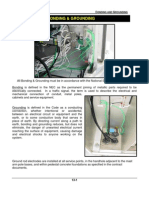 Bonding & Grounding Requirements for Traffic Signals