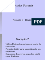 Revisao Z