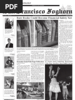 Download San Francisco Foghorn -- 4-30-09 by San Francisco SN14774121 doc pdf