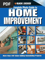 Download The Complete Guide to Home Improovement by tsofiarocha SN147743439 doc pdf