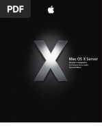 Download Mac OS X Server 104 Tiger Security Configuration by Capital City Goofball SN14775418 doc pdf
