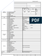 DP Gauge - Data Sheet