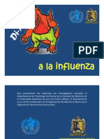 Influenza para Niños - Uaslp - MX