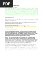 Download Keadilan Individu Dan Keadilan Sosial by Arie Julianto SN147768540 doc pdf