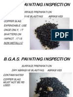 B GAS Painting Inspection Photos 7079