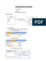 Tutoriel Visual Studio 2008