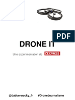 Livret Drone It!