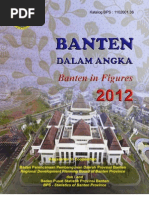 Download BantenDalamAngka2012byKhalidAdamSN147779058 doc pdf