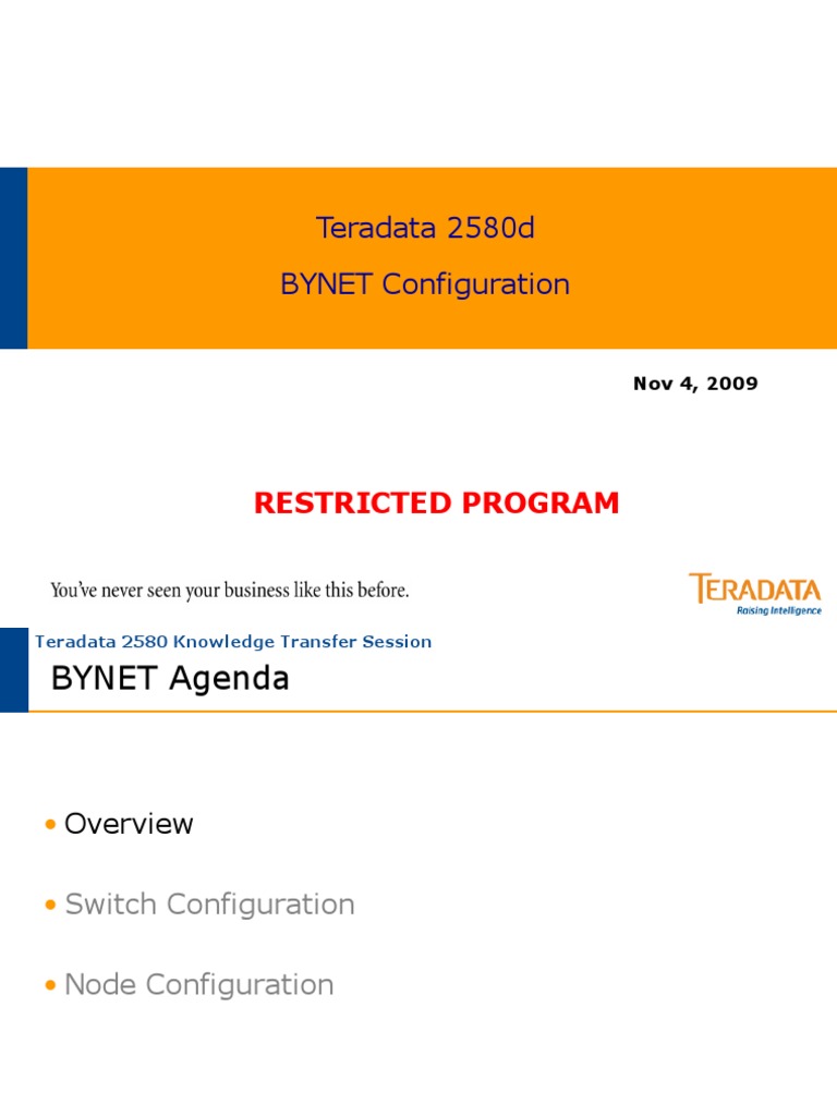 2580d Bynet, PDF, Ip Address