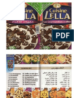 Cuisine Lella - Gourmandises A Offrir PDF