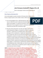 Manual Upgrade JB ICS 2 PDF