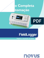 Catálogo Fieldlogger