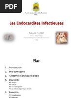 Endocardite Infectieuse PDF