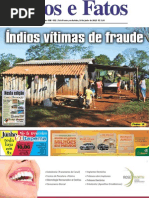 EDIÇÃO 832 ON LINE 14 06 13