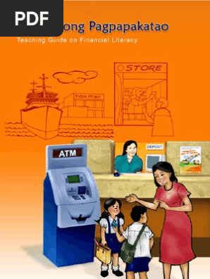 Pagpapakatao Financial Literacy Teachers