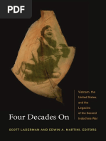 Download Four Decades On edited by Scott Laderman and Edwin A Martini by Duke University Press SN147793868 doc pdf