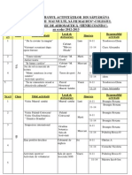 108PROGRAMULACTIVITATILORDINSAPTAMANA