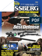 Download 2009 Moss Berg Gun Annual by Peter Hutchins SN14779683 doc pdf