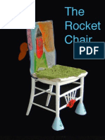 The ROCKET CHAIR