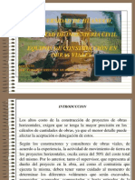 Maquinaria para Obras Viales Clase 05-06-2012 PDF