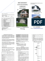 Flyer - Che Foo Centre PDF