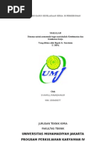 Download 109766071 Studi Kasus Kecelakaan Kerja Tatul by Syahrul Ramadhan SN147809869 doc pdf