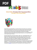 Download Kubus Rubik by Asep Supriyono SN147812782 doc pdf