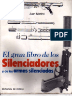 El Gran Libro de Los Silenciadores