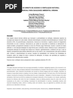 GARANTIAS AO DIREITO DE ACESSO À VENTILAÇÃO NATURAL_-_ArqDoc 2012