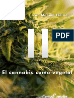 Cultivando Marihuana Cap - II Cannabis Vegetal Por GrowLandia