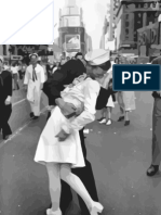 o Beijo Em Times Square Foto o Beijo Alfred Eisenstaedt