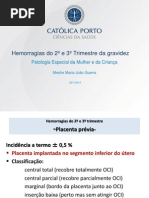 PEMC_hemorragias do 2º3ºtrimestre_8ªaula