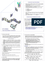 Writing Guide for 1st & 2nd Bachillerato