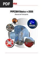 Download Manual PIPESIM Bsico v-2008 by Rubn Ensalzado SN147826799 doc pdf