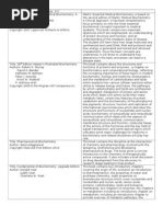 Download Biochemistry by Suzie Ann SN147827009 doc pdf