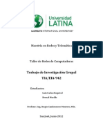 Trabajo de Investigación Grupal - FINAL