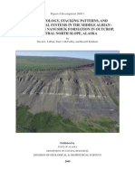 Sedimentology of Alaska