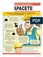 44 - Capacete