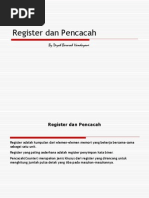 Download Register Dan Pencacah by Rizaldy Rohimawan Santoso SN147839729 doc pdf