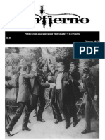 Revista Infierno Nº 6 PDF